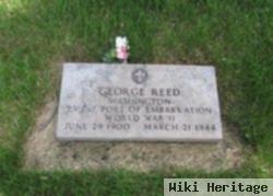 George Reed