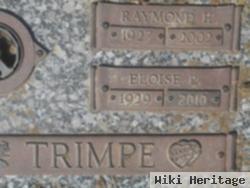 Eloise Hellwege Trimpe