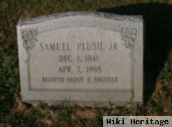 Samuel Plush, Jr