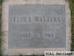 Flora Watters