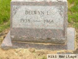 Delwyn L. Rumler