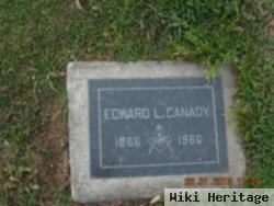 Edward L. Canady