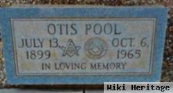 Otis Pool