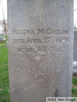 Helena Mccaslin