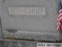 Vernon A. Bennighoff