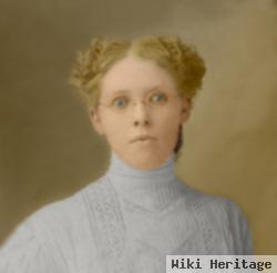 Ida Marie Buss Johnson