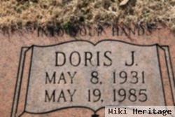 Doris J. Smallwood