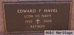 Edward F. Havel