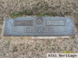 Elsie M. Klinger