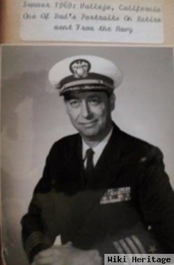 Cpt Sam Elbert Edelstein, Jr