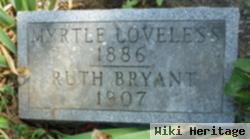 Myrtle Loveless