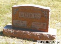 Hinton Milo Mishler