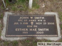 John W. Smith