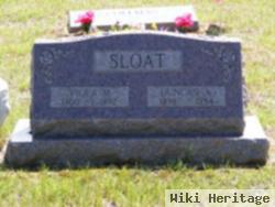 Duncan Allyn Sloat