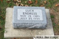 Lucy Lena Endress