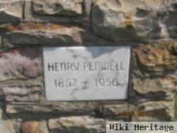 Henry Penwell