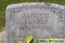 Augusta B. Nienmann Lueder