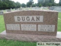 Milum R. Dugan