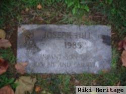 Joseph Hill, Jr