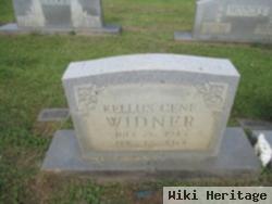 Kellus Gene Widner