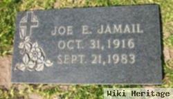 Joe E. Jamail