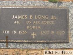 James Bethel Long, Jr