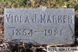 Viola J. Marker