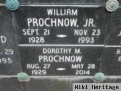 William J. Prochnow