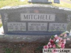 Travis R. Mitchell