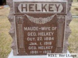 George Helkey