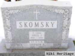 Stephen Skomsky