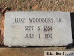 Luke Woodbury, Sr