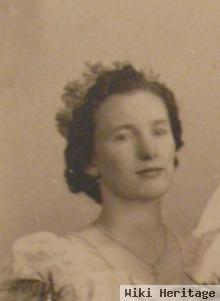 Clara C Driscoll Hesselbacher