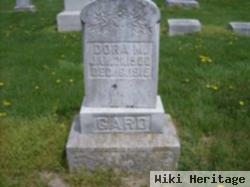 Dora M. Gard