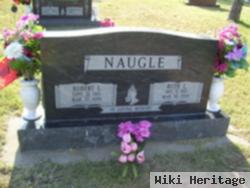 Robert L Naugle