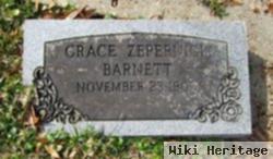 Grace Zepernick Barnett