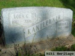 Arthur Fred Kantlehner