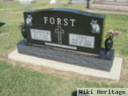 Vern Frost