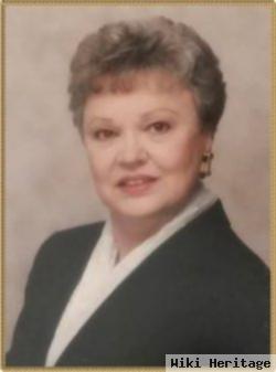 Mary Patricia "pat" Stahl Collins