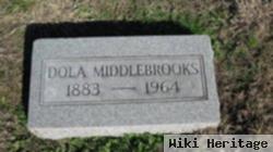 Dola Threlkeld Middlebrooks