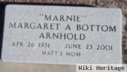 Margaret Arnhold "marnie" Bottom