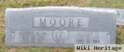 Joseph Harrison Moore, Sr