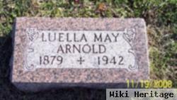 Luella May Hadden Arnold