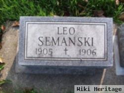 Leo Semanski