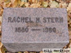 Rachel H Stern