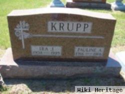 Pauline Annetta Wilson Krupp