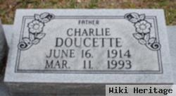 Charlie Doucette