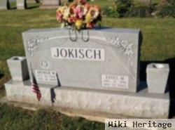 Ethel M. Merkle Jokisch