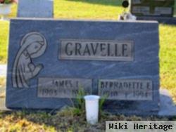 James L. Gravelle