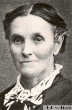 Ellen Wragg Shepherd